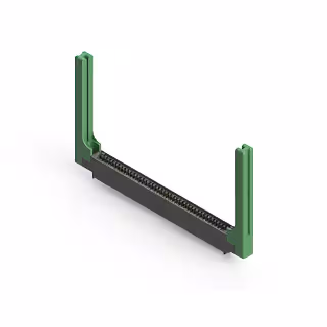 395-042-523-658 EDAC Inc.  Edgeboard Connectors